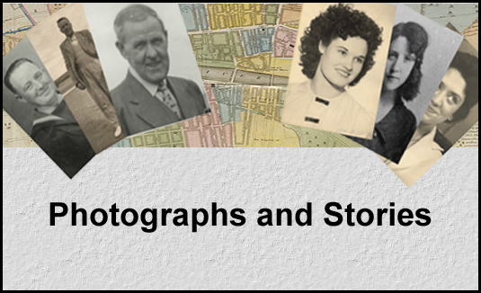 Family History Images and Stories